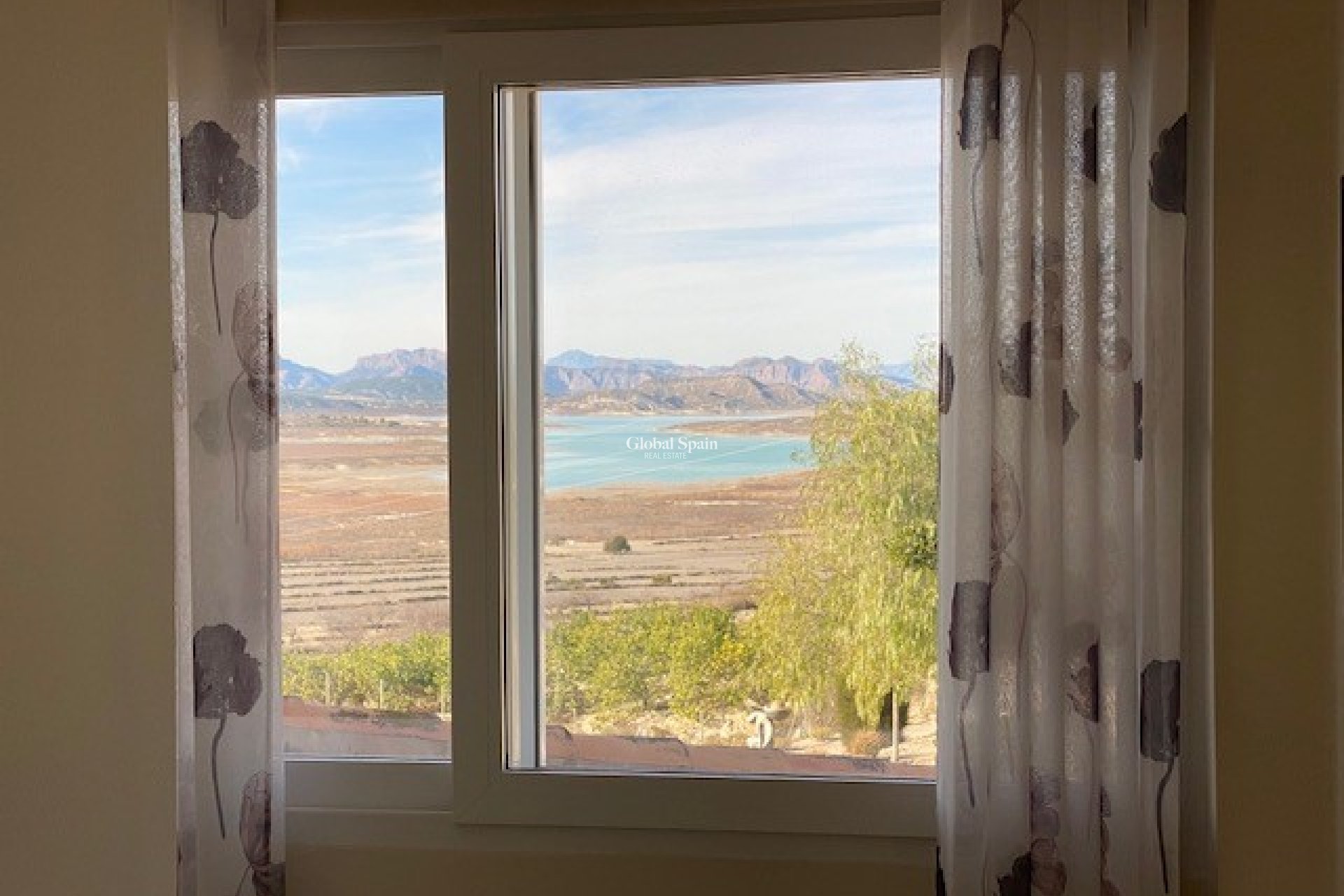 Wiederverkauf - Villa -
TORREMENDO - Torremendo