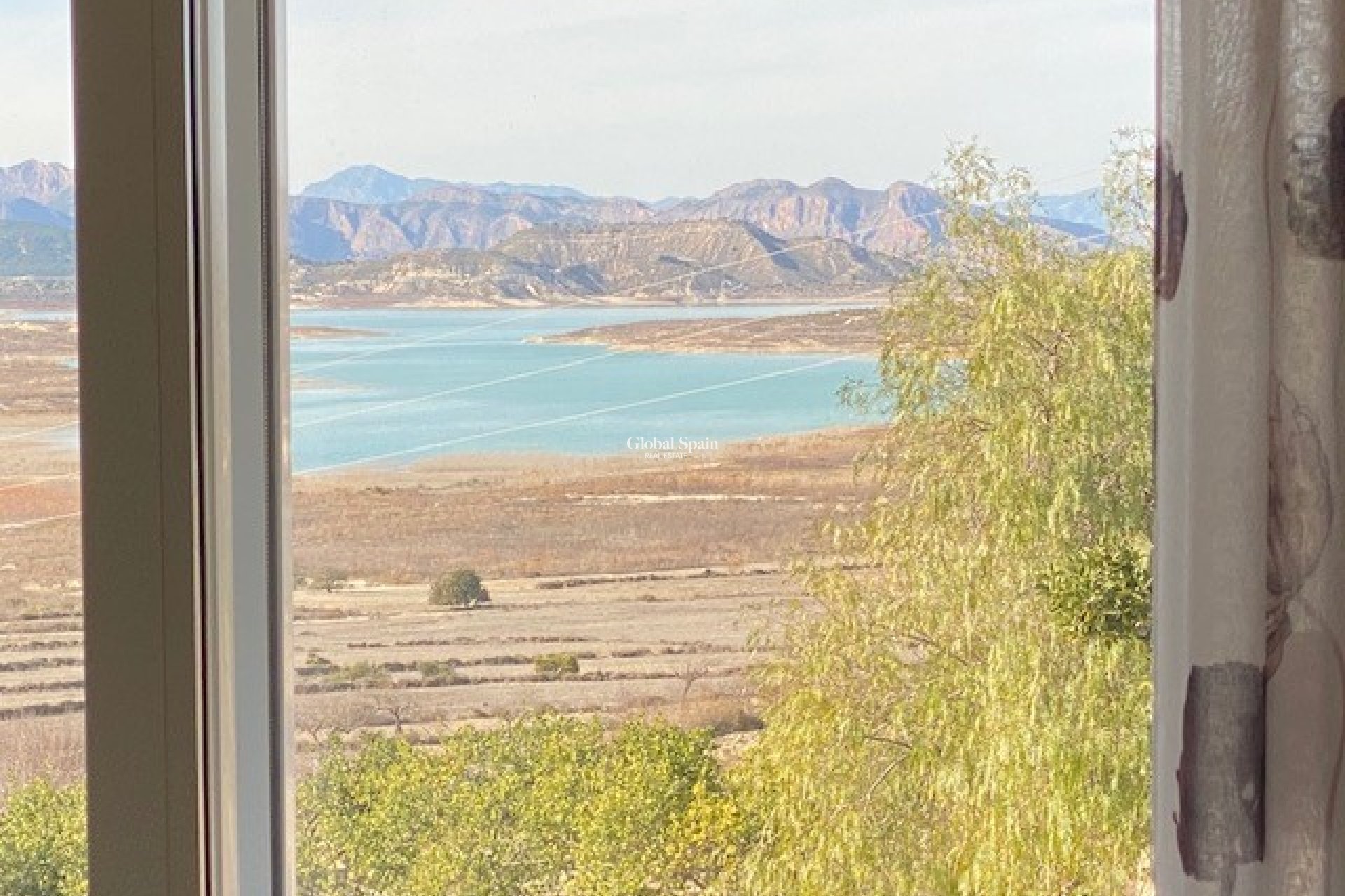 Wiederverkauf - Villa -
TORREMENDO - Torremendo