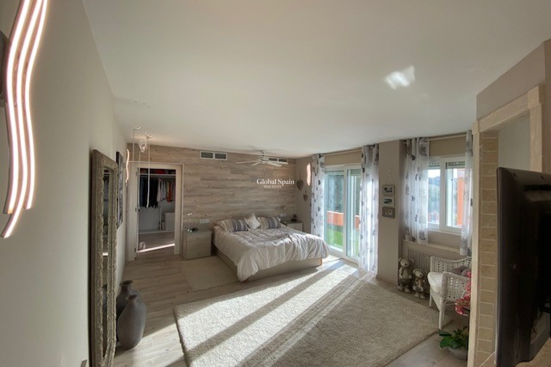 Wiederverkauf - Villa -
TORREMENDO - Torremendo