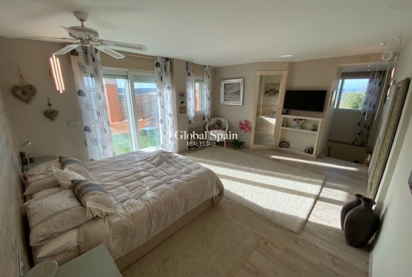 Wiederverkauf - Villa -
TORREMENDO - Torremendo