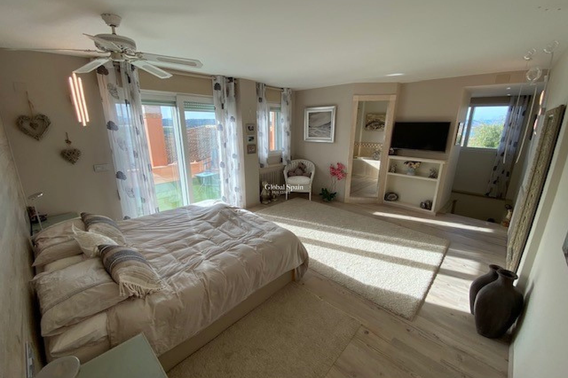 Wiederverkauf - Villa -
TORREMENDO - Torremendo