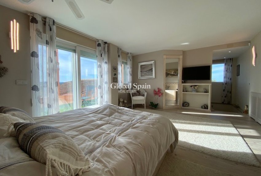 Wiederverkauf - Villa -
TORREMENDO - Torremendo