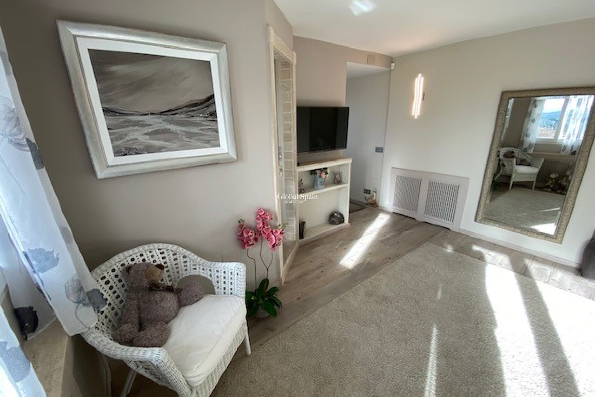 Wiederverkauf - Villa -
TORREMENDO - Torremendo