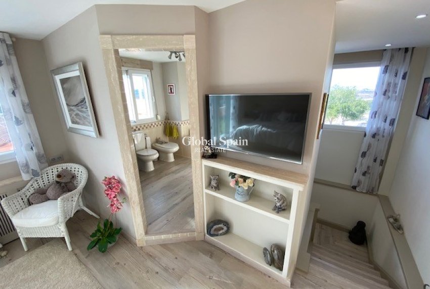 Wiederverkauf - Villa -
TORREMENDO - Torremendo