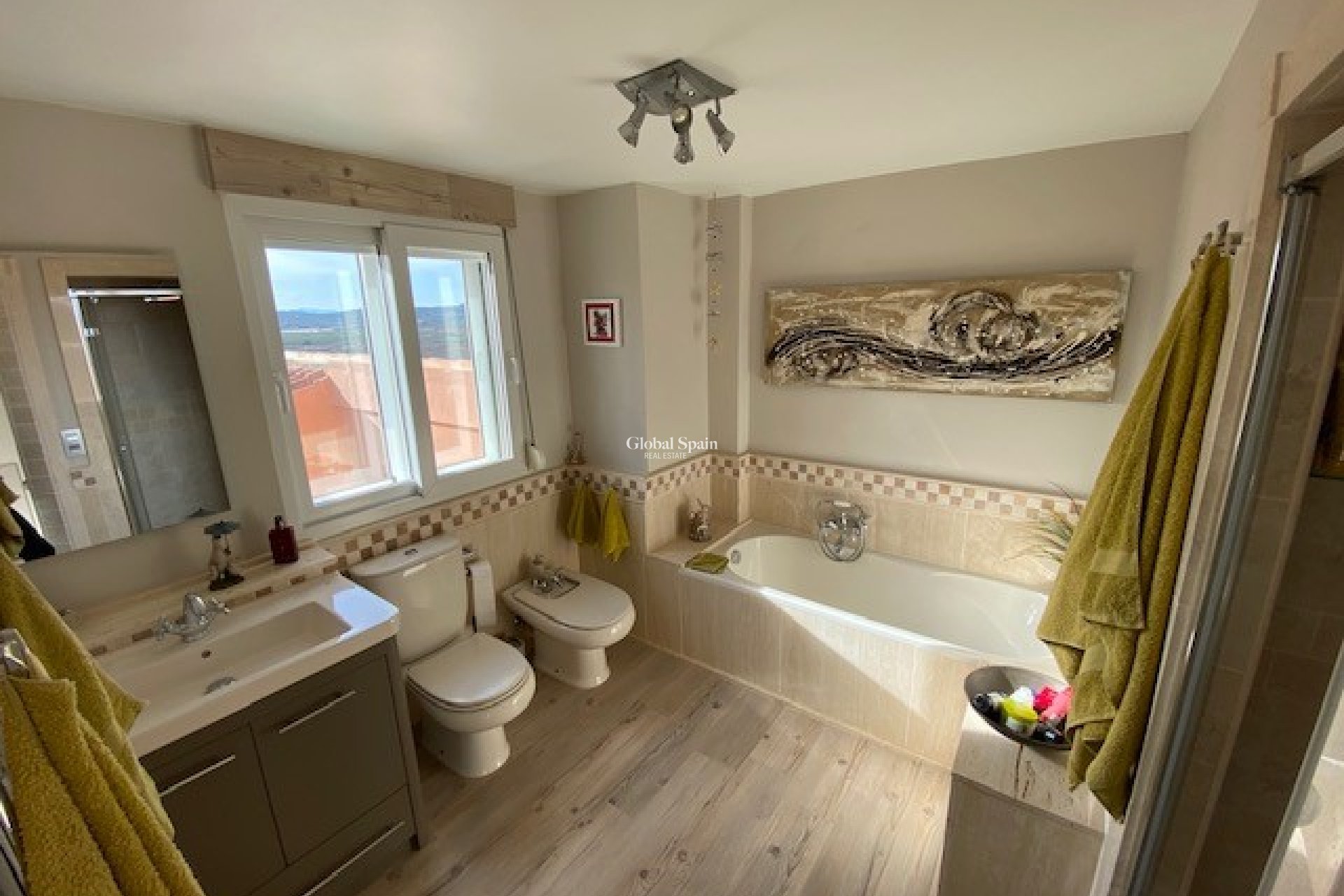 Wiederverkauf - Villa -
TORREMENDO - Torremendo