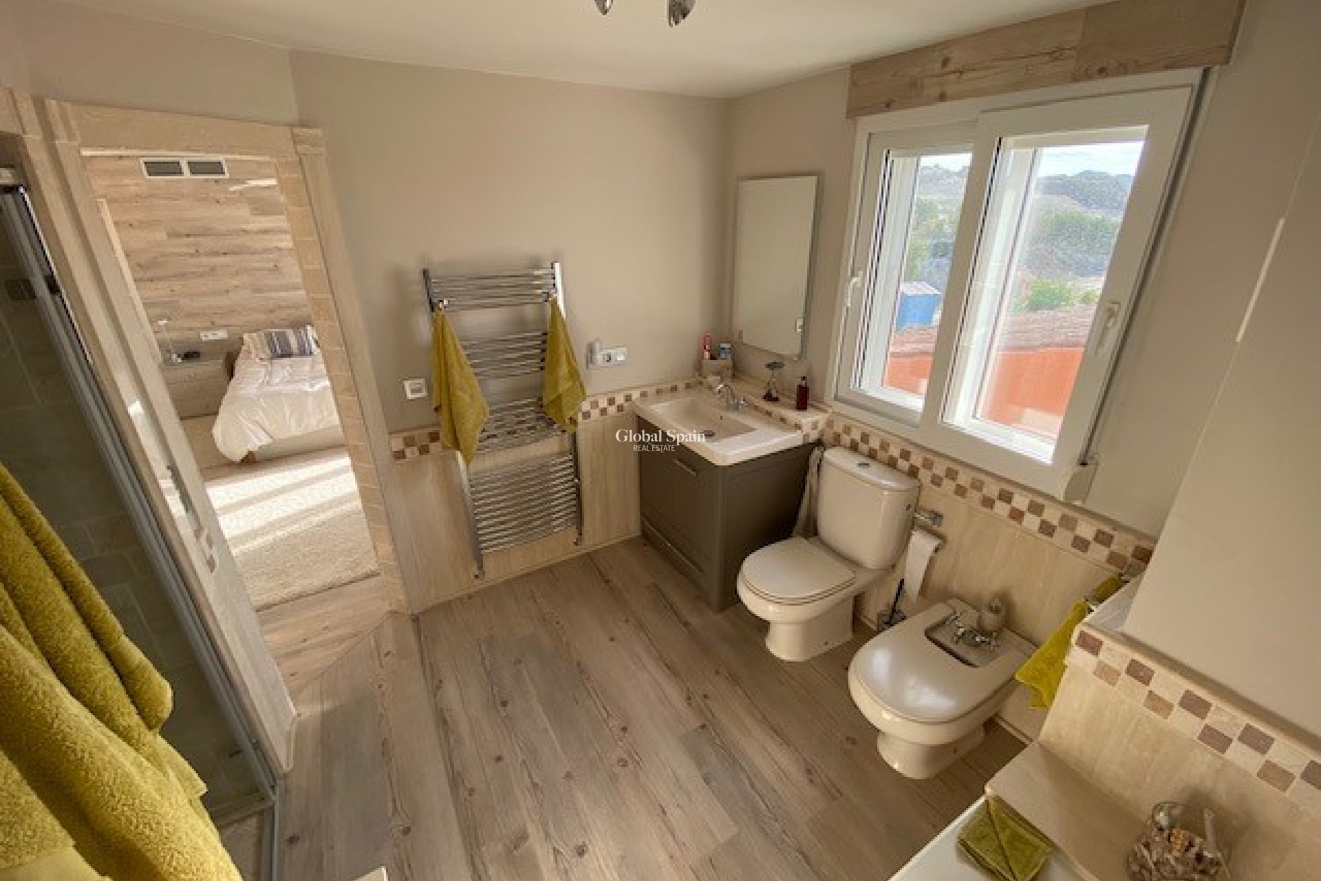 Wiederverkauf - Villa -
TORREMENDO - Torremendo