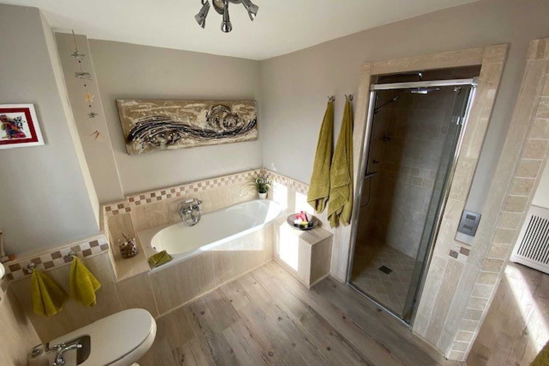 Wiederverkauf - Villa -
TORREMENDO - Torremendo