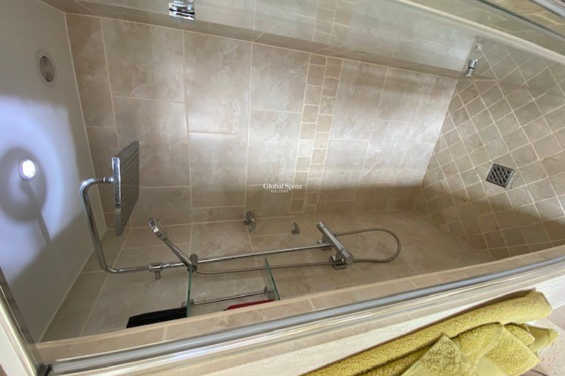 Wiederverkauf - Villa -
TORREMENDO - Torremendo