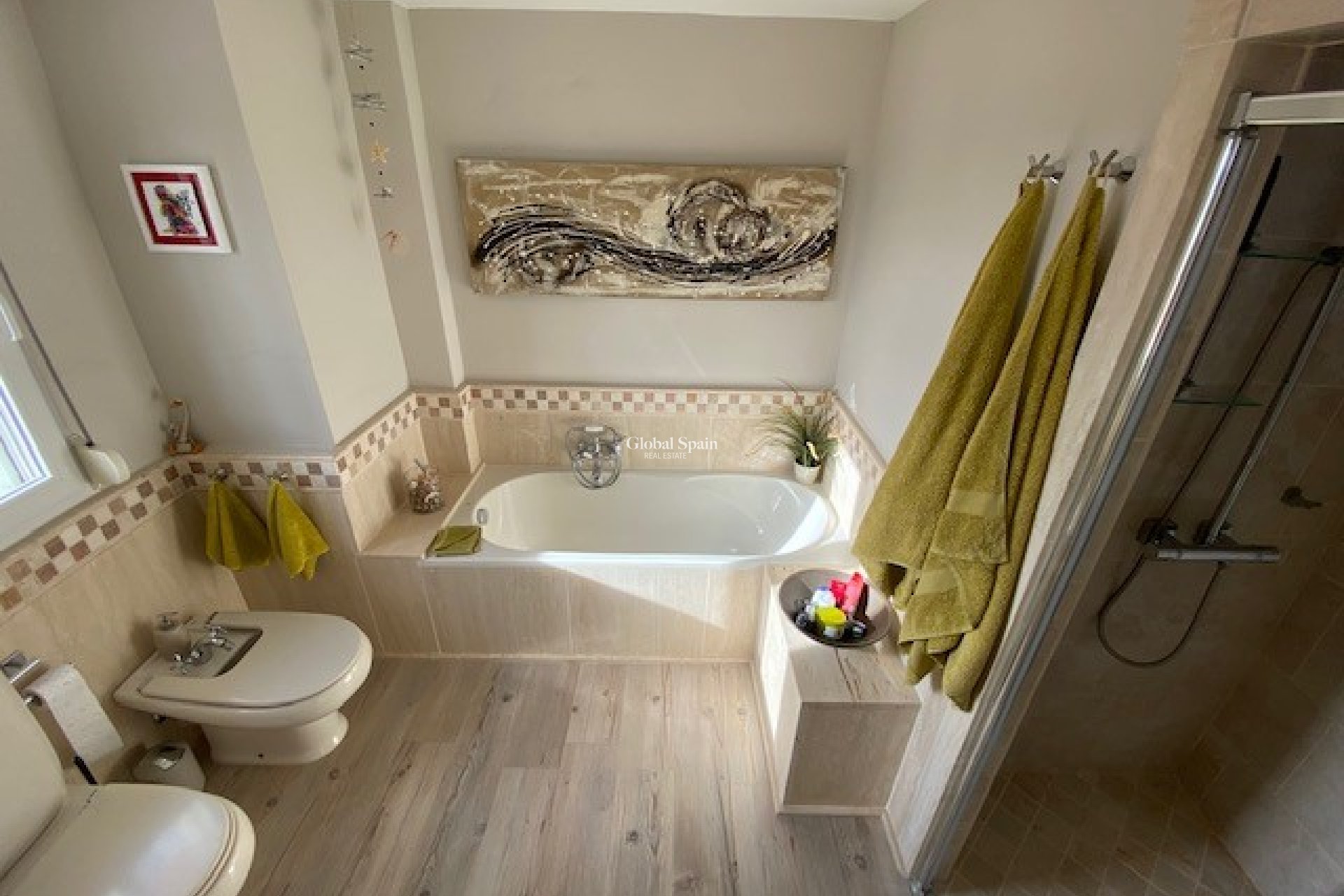 Wiederverkauf - Villa -
TORREMENDO - Torremendo