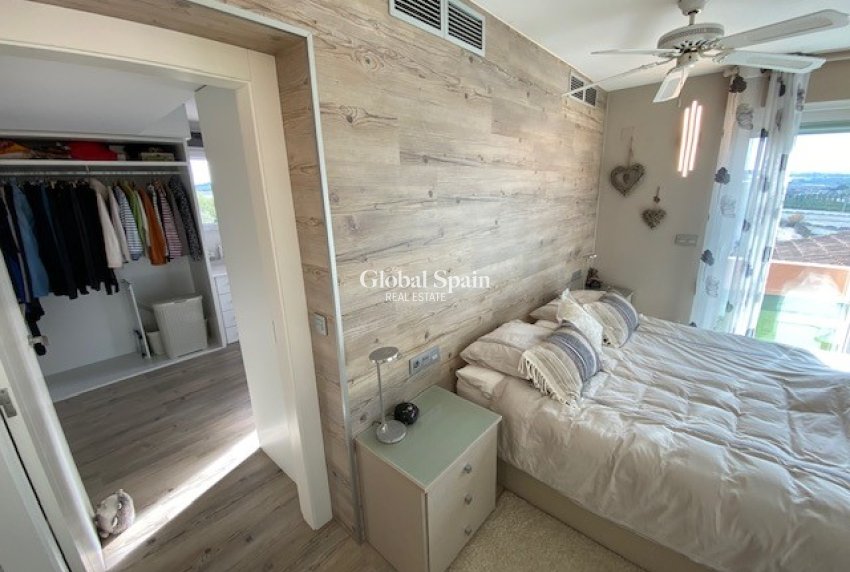 Wiederverkauf - Villa -
TORREMENDO - Torremendo