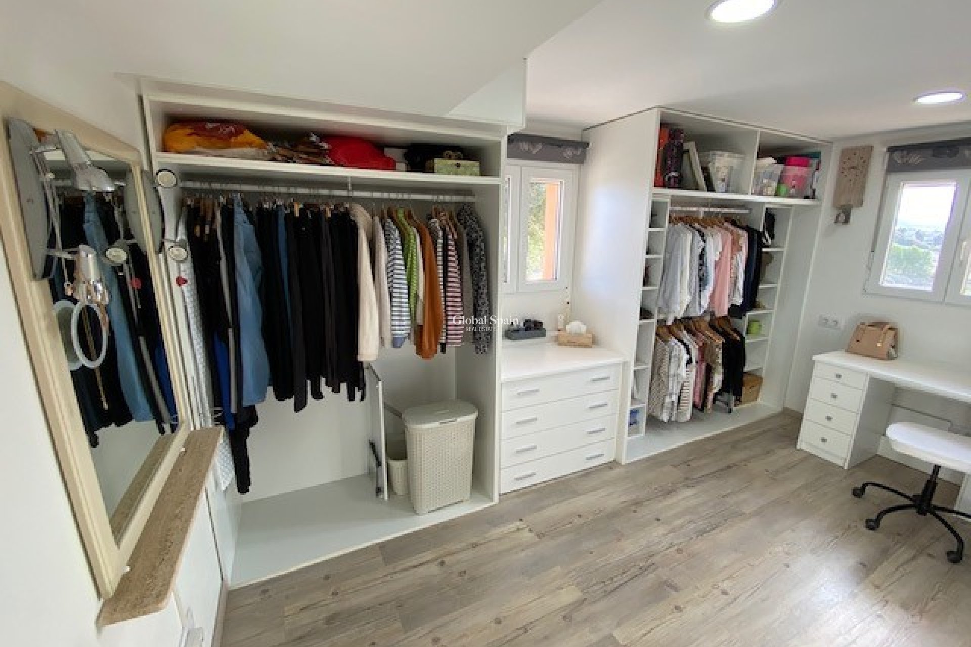 Wiederverkauf - Villa -
TORREMENDO - Torremendo