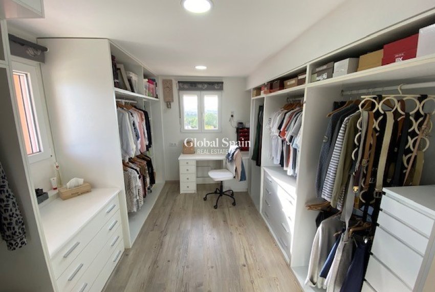 Wiederverkauf - Villa -
TORREMENDO - Torremendo