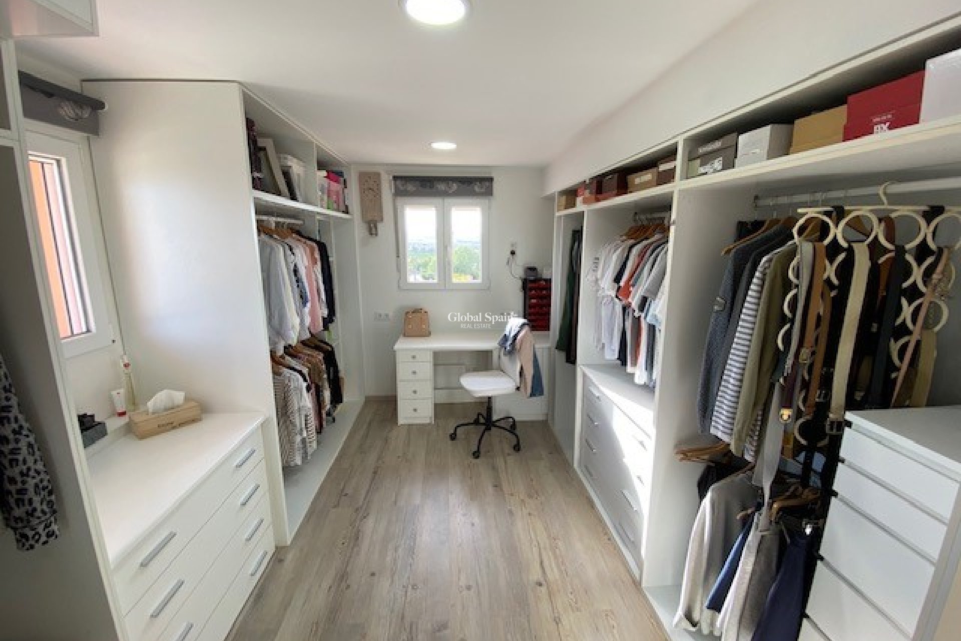 Wiederverkauf - Villa -
TORREMENDO - Torremendo