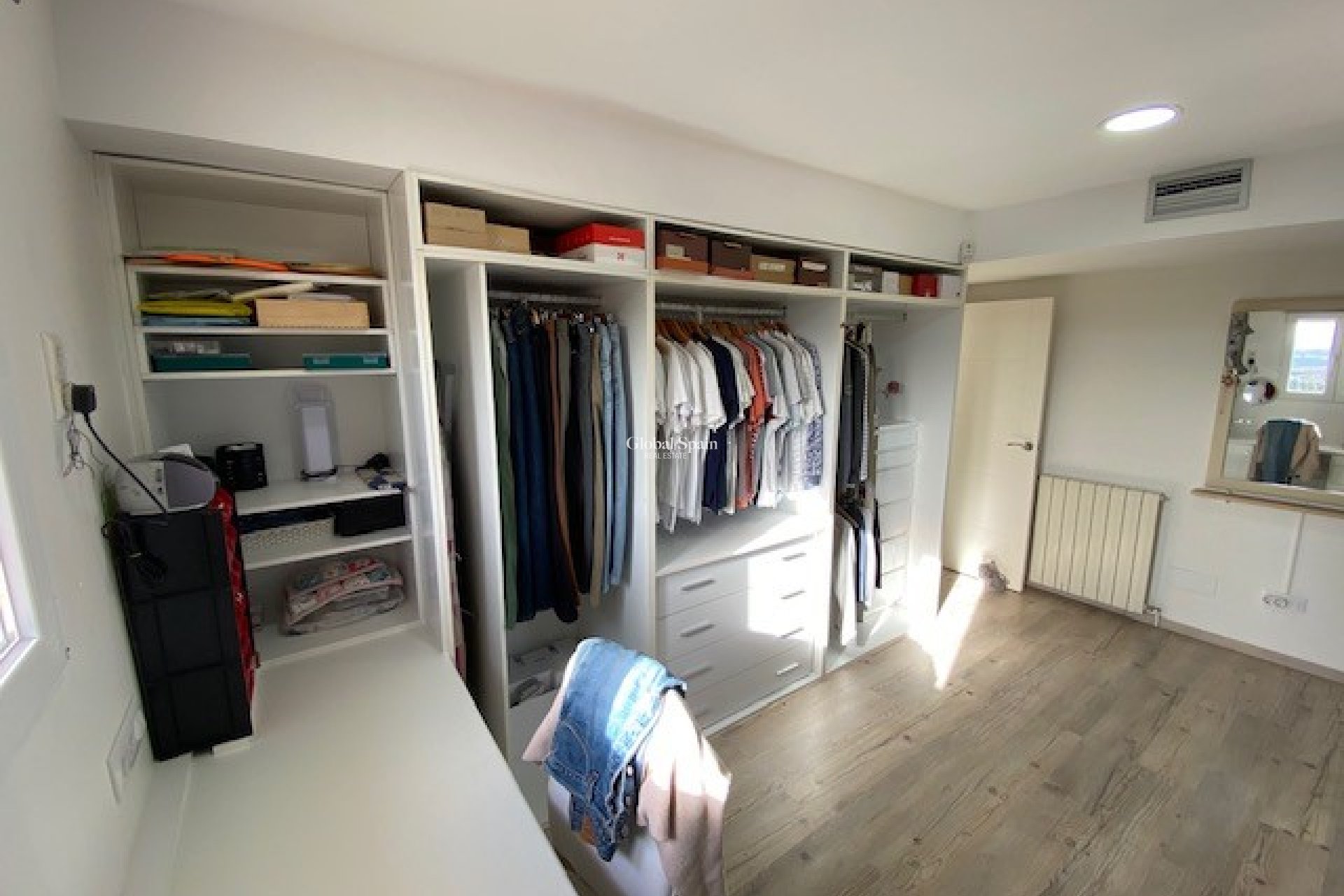 Wiederverkauf - Villa -
TORREMENDO - Torremendo