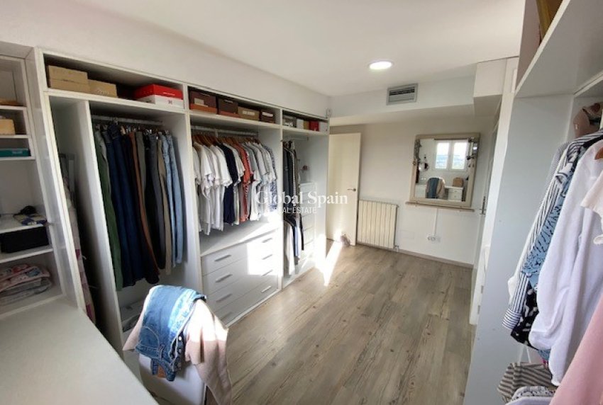 Wiederverkauf - Villa -
TORREMENDO - Torremendo