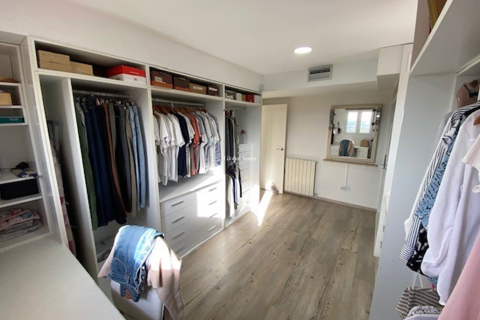 Wiederverkauf - Villa -
TORREMENDO - Torremendo