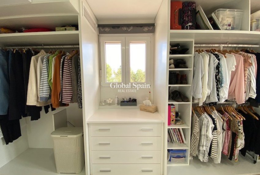 Wiederverkauf - Villa -
TORREMENDO - Torremendo