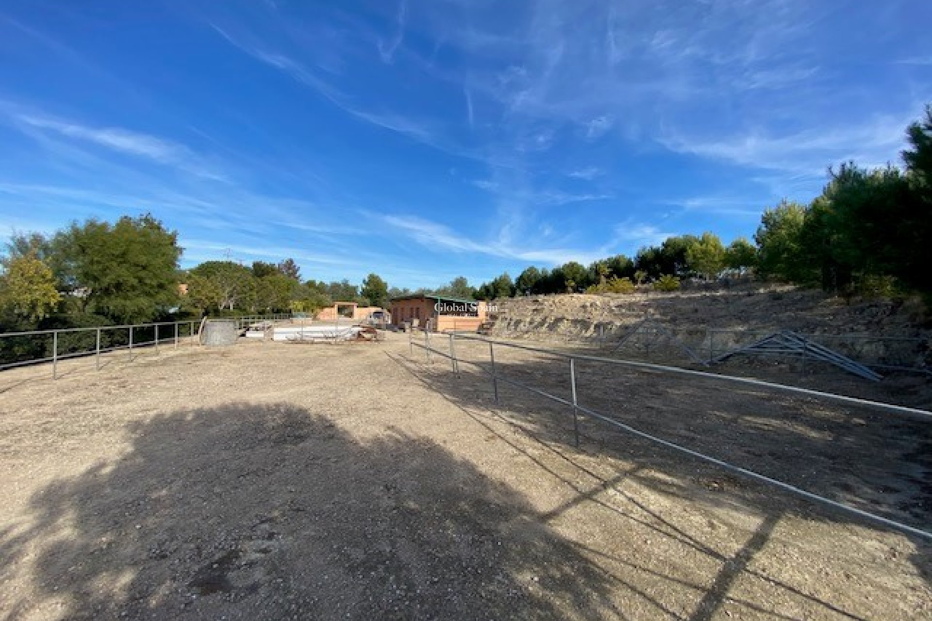 Wiederverkauf - Villa -
TORREMENDO - Torremendo