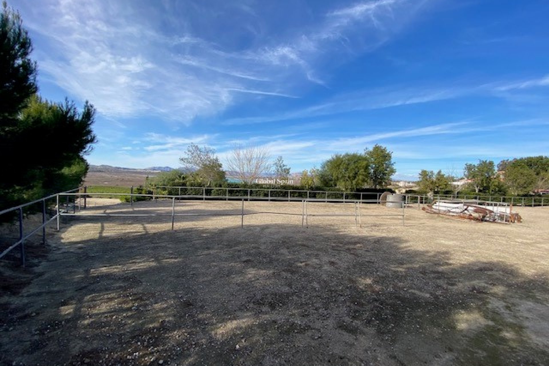 Wiederverkauf - Villa -
TORREMENDO - Torremendo