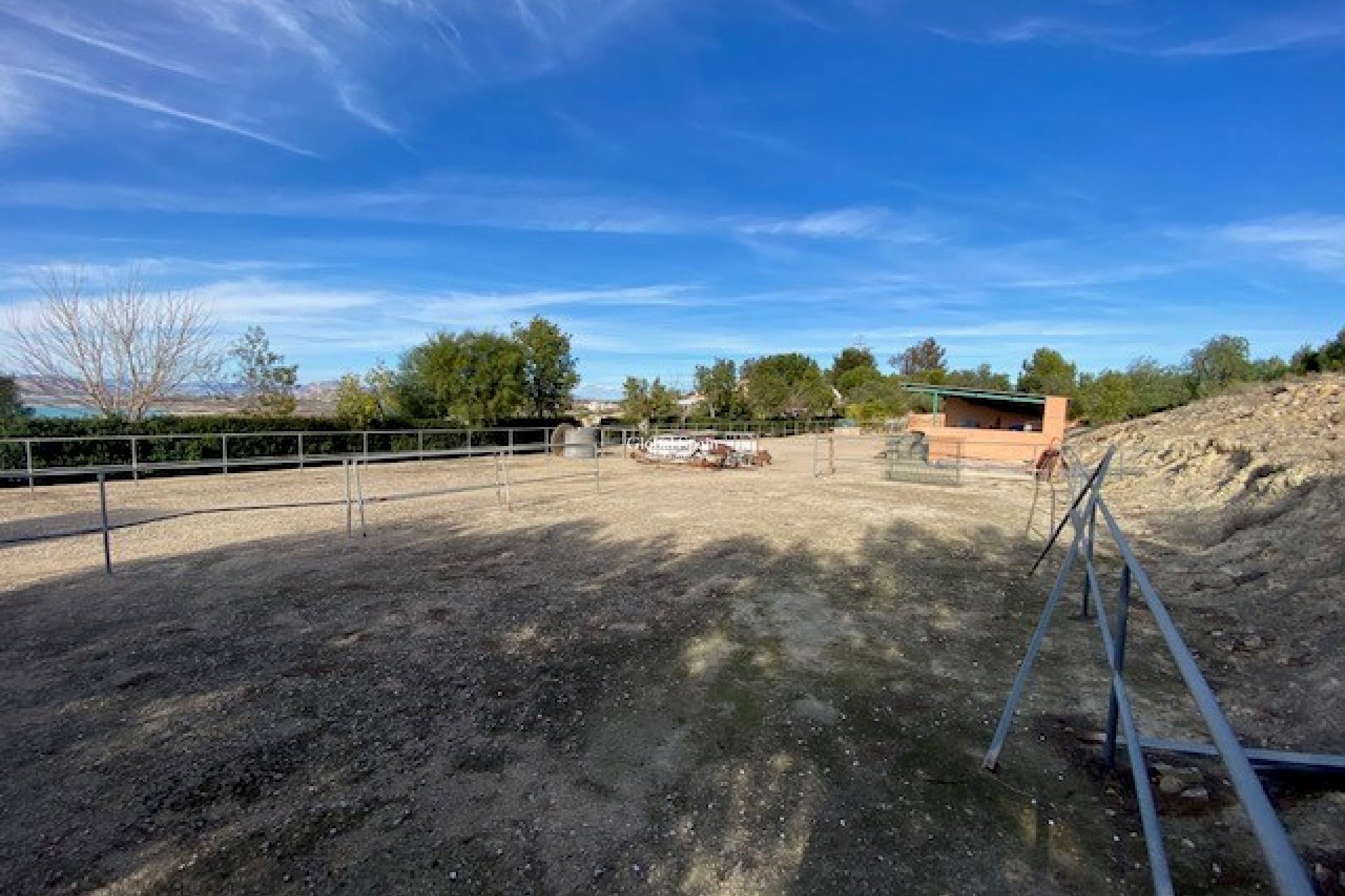 Wiederverkauf - Villa -
TORREMENDO - Torremendo