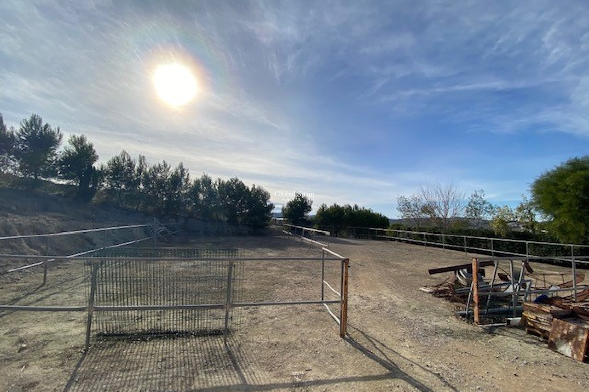 Wiederverkauf - Villa -
TORREMENDO - Torremendo