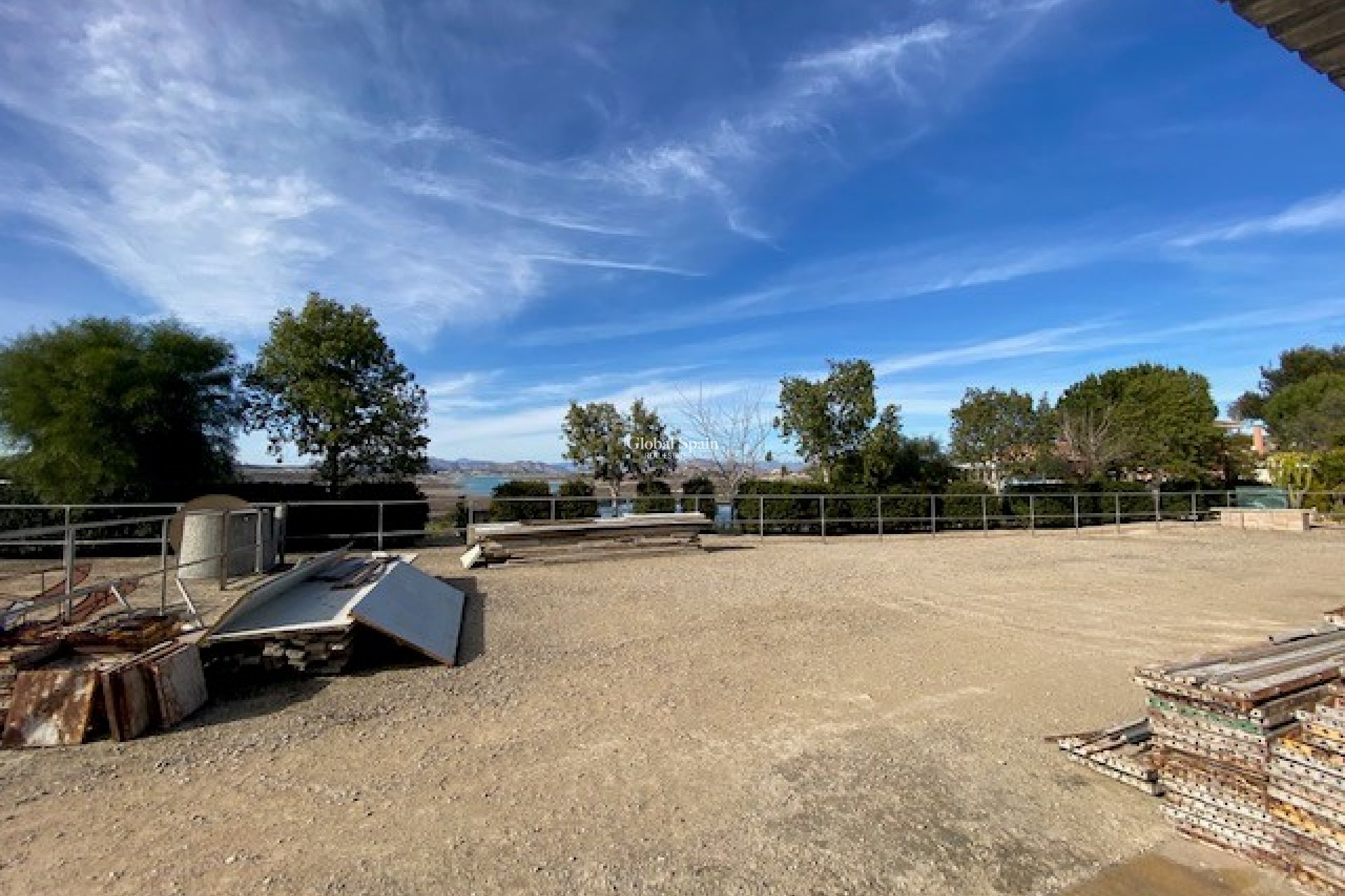 Wiederverkauf - Villa -
TORREMENDO - Torremendo