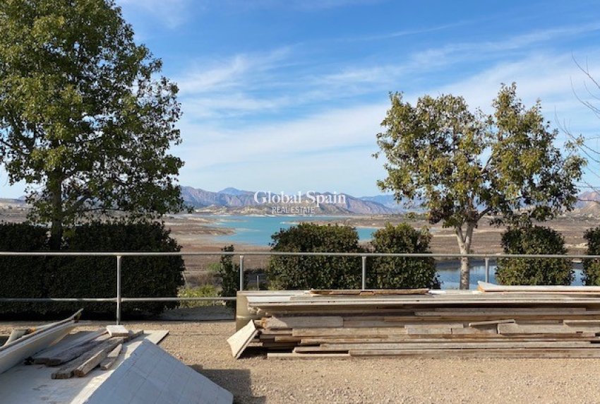 Wiederverkauf - Villa -
TORREMENDO - Torremendo