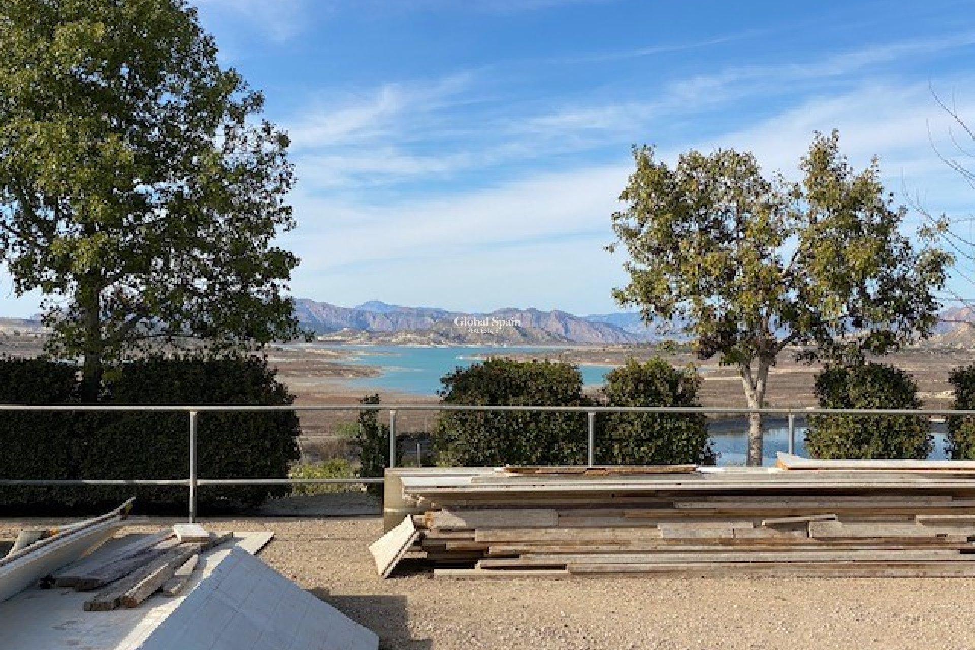 Wiederverkauf - Villa -
TORREMENDO - Torremendo