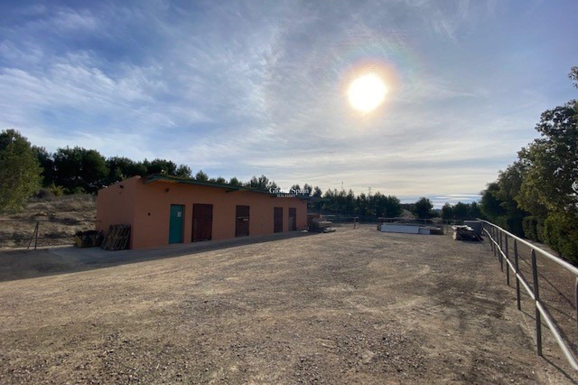 Wiederverkauf - Villa -
TORREMENDO - Torremendo