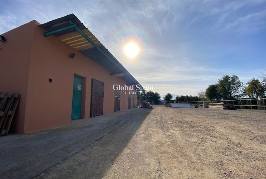 Wiederverkauf - Villa -
TORREMENDO - Torremendo