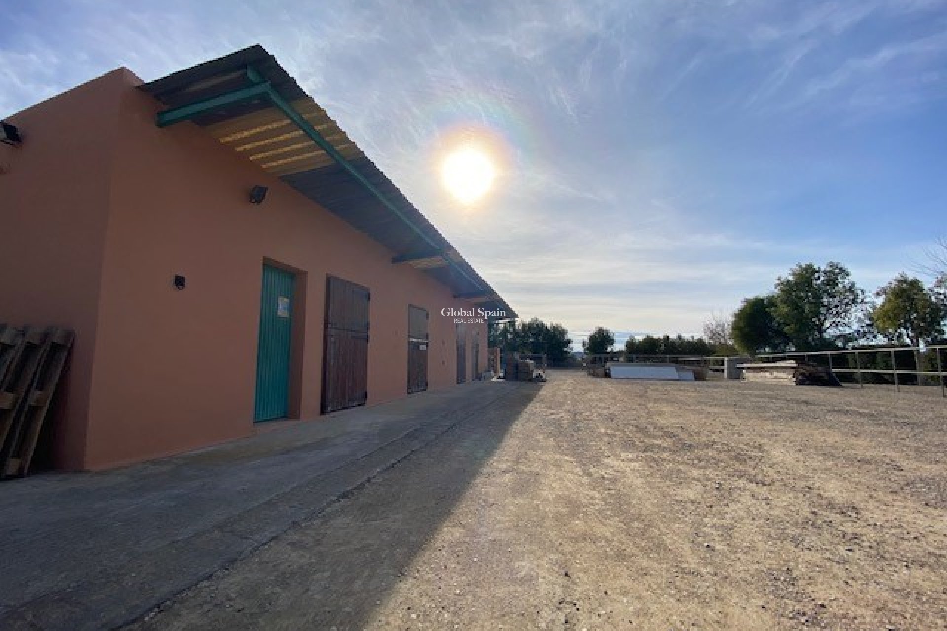 Wiederverkauf - Villa -
TORREMENDO - Torremendo