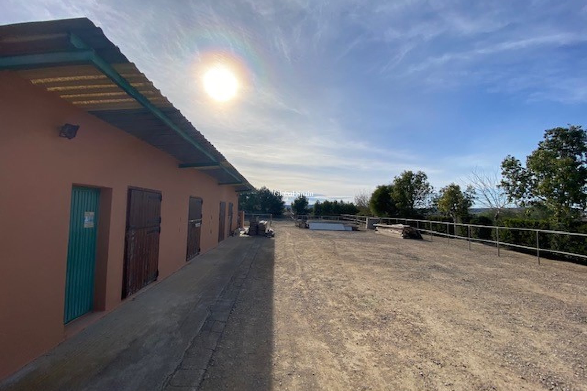 Wiederverkauf - Villa -
TORREMENDO - Torremendo