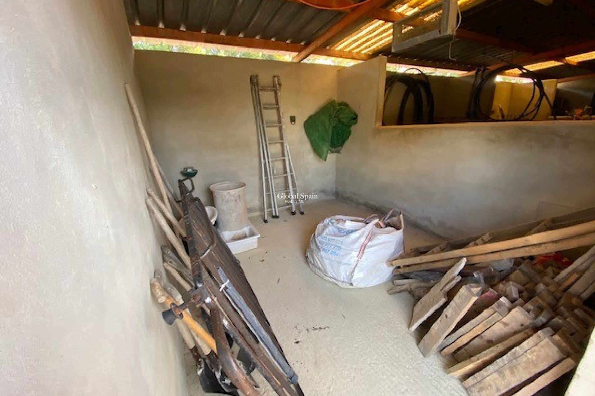 Wiederverkauf - Villa -
TORREMENDO - Torremendo