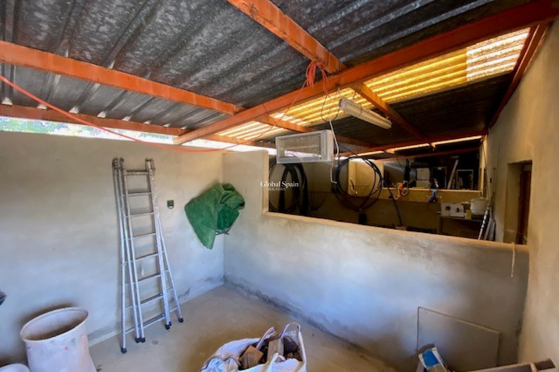 Wiederverkauf - Villa -
TORREMENDO - Torremendo