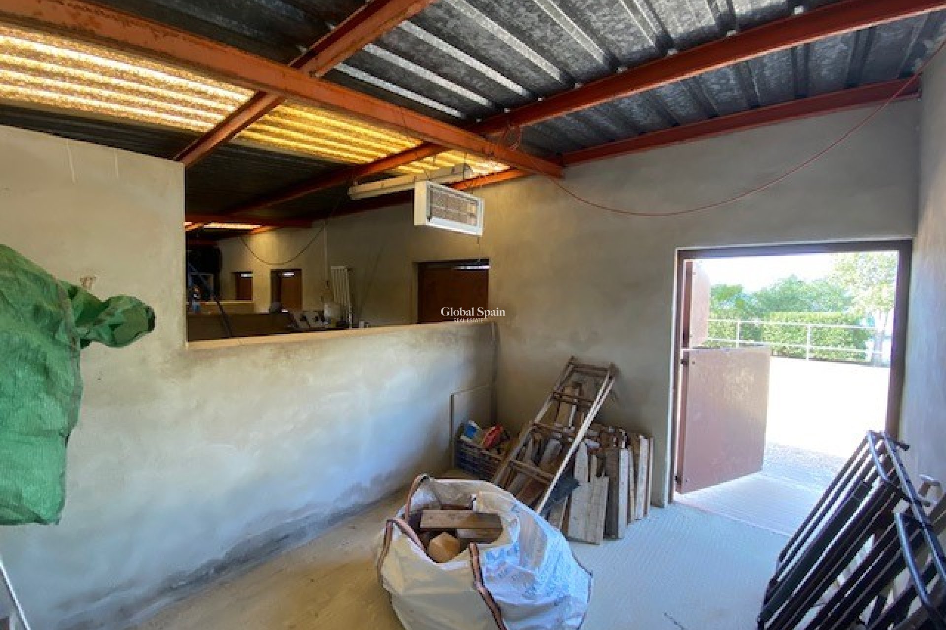 Wiederverkauf - Villa -
TORREMENDO - Torremendo