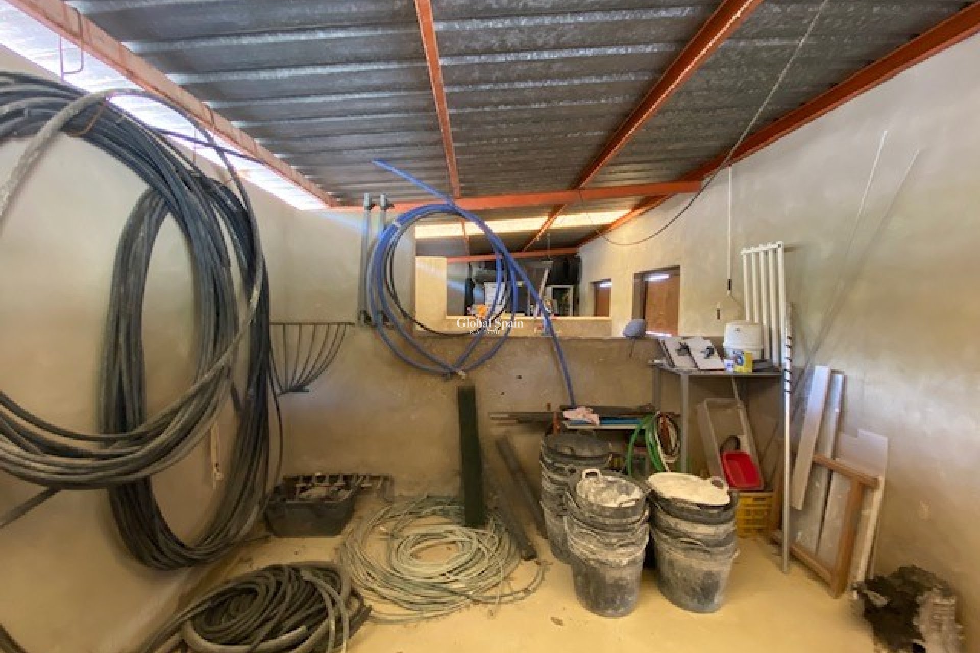 Wiederverkauf - Villa -
TORREMENDO - Torremendo