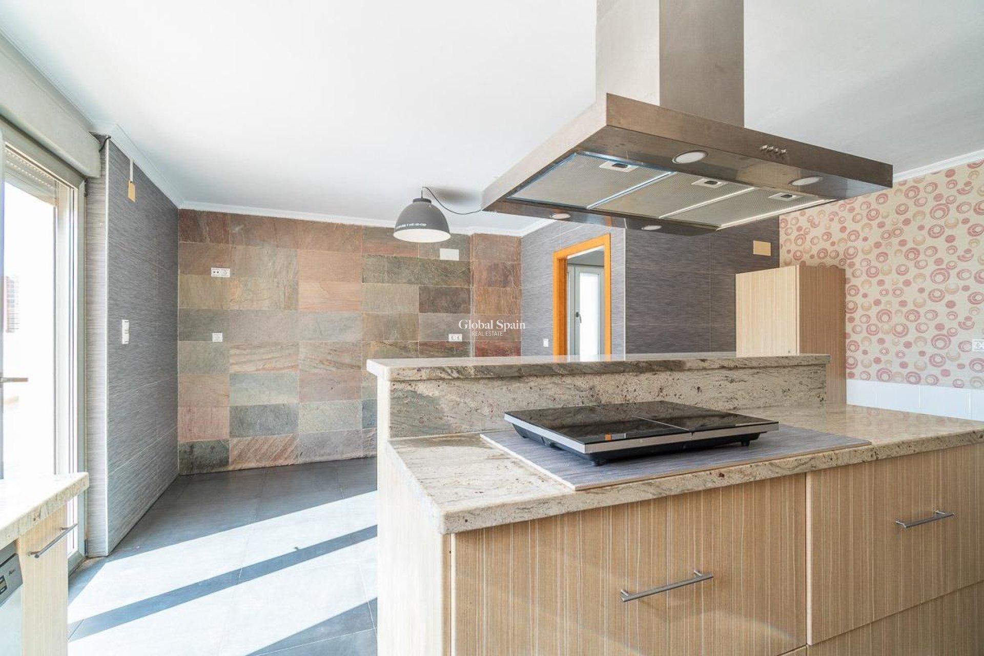 Wiederverkauf - Villa -
TORREVIEJA - Aguas nuevas 2