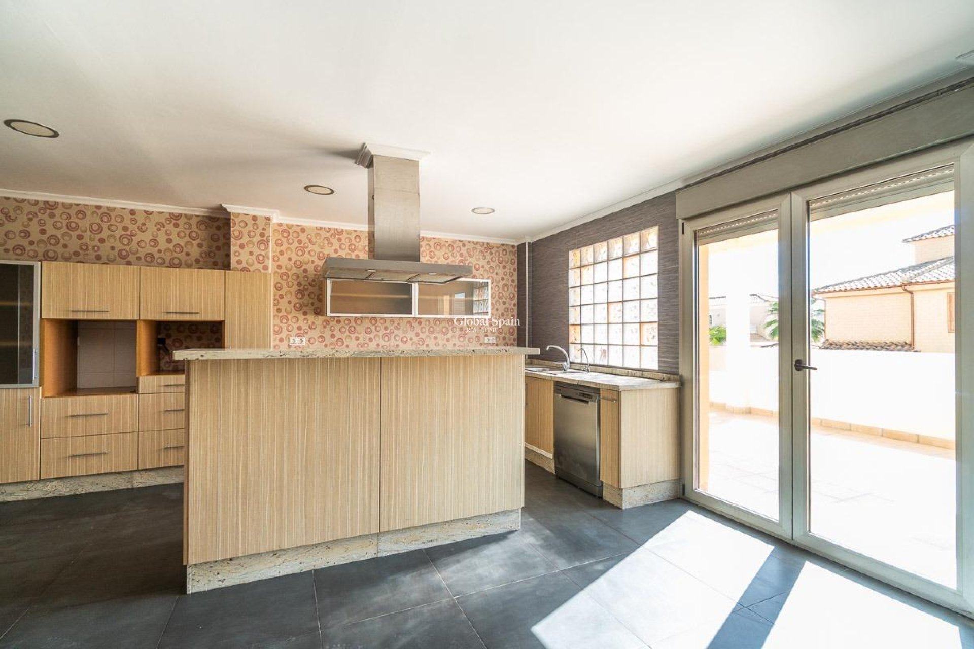 Wiederverkauf - Villa -
TORREVIEJA - Aguas nuevas 2