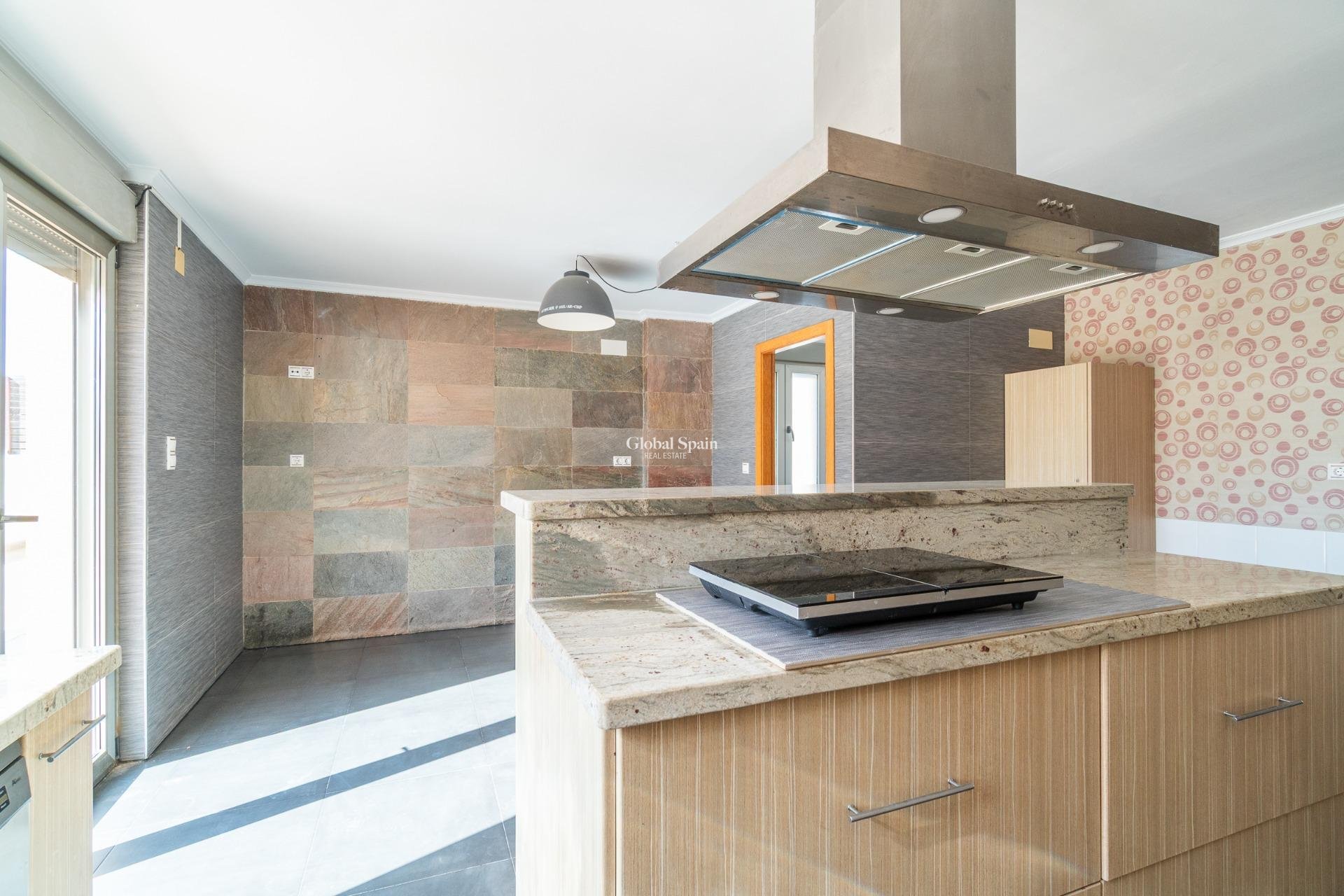 Wiederverkauf - Villa -
TORREVIEJA - Aguas nuevas 2