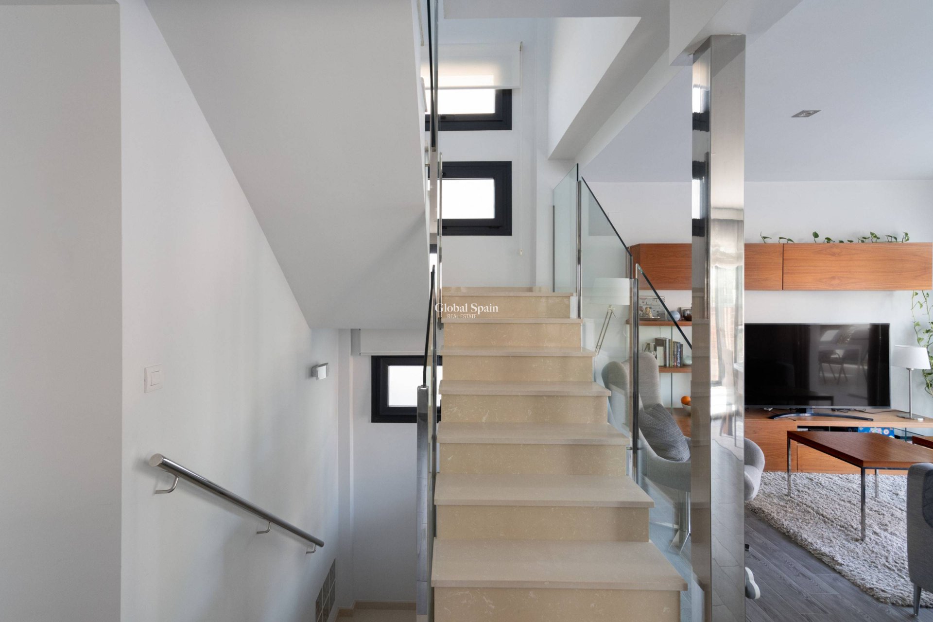 Wiederverkauf - VILLA -
TORREVIEJA - Aguas nuevas 2