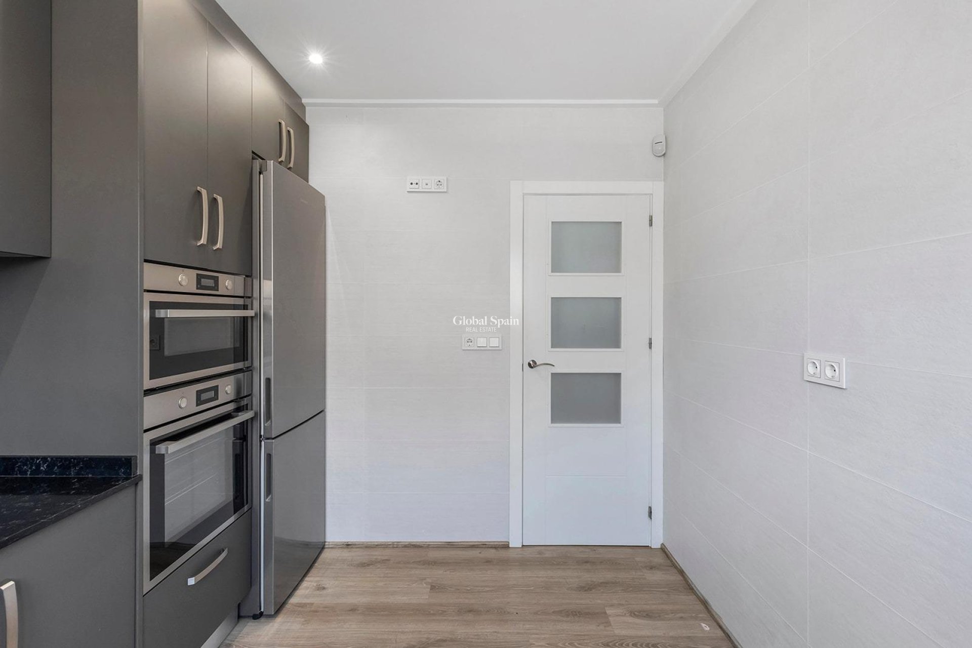 Wiederverkauf - Villa -
TORREVIEJA - Aguas Nuevas