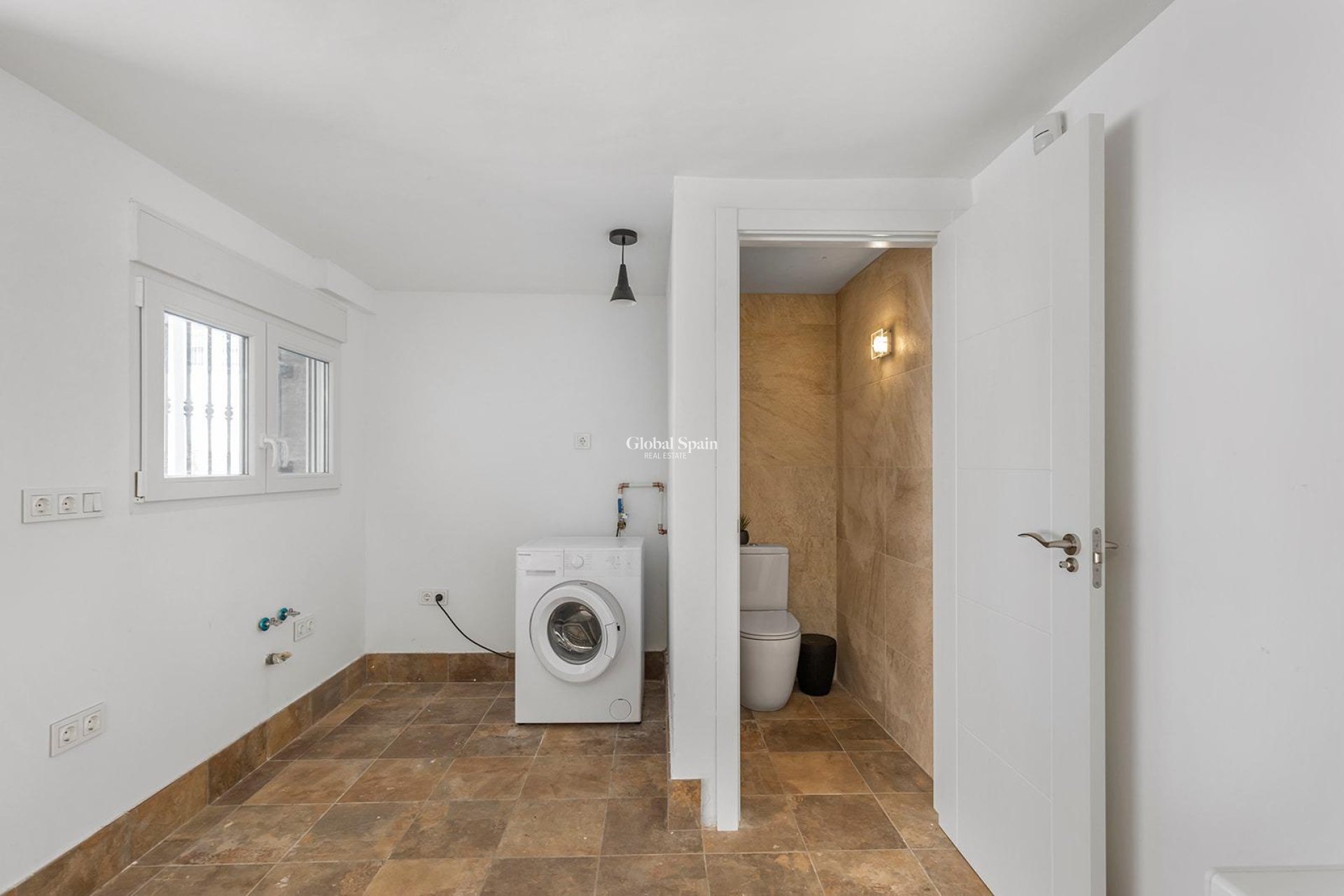 Wiederverkauf - Villa -
TORREVIEJA - Aguas Nuevas