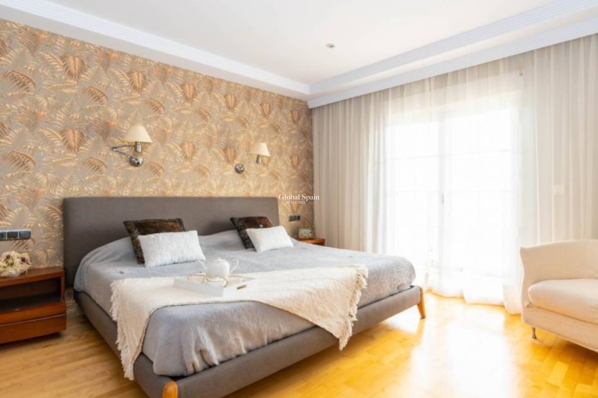 Wiederverkauf - Villa -
TORREVIEJA - Aguas Nuevas