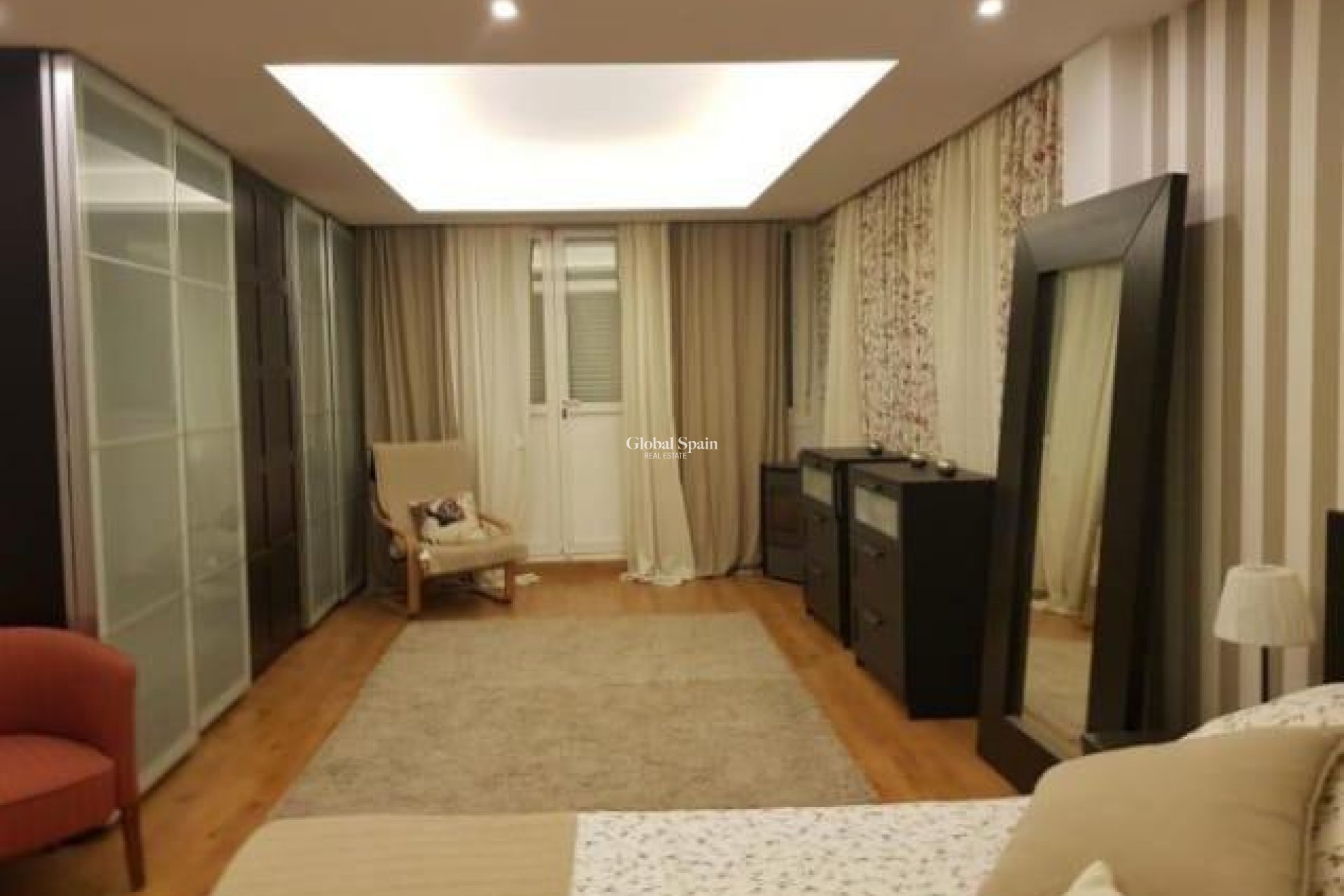 Wiederverkauf - VILLA -
TORREVIEJA - Aguas Nuevas