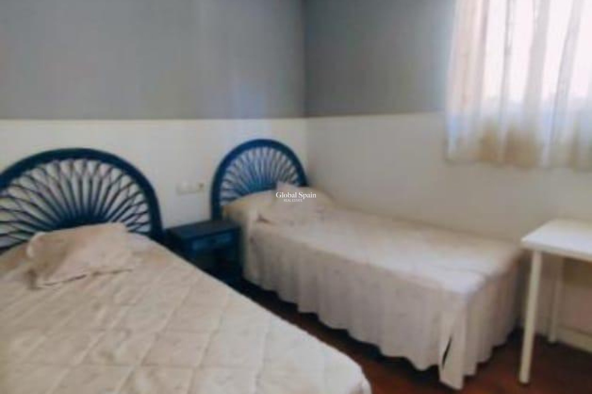 Wiederverkauf - VILLA -
TORREVIEJA - Aguas Nuevas