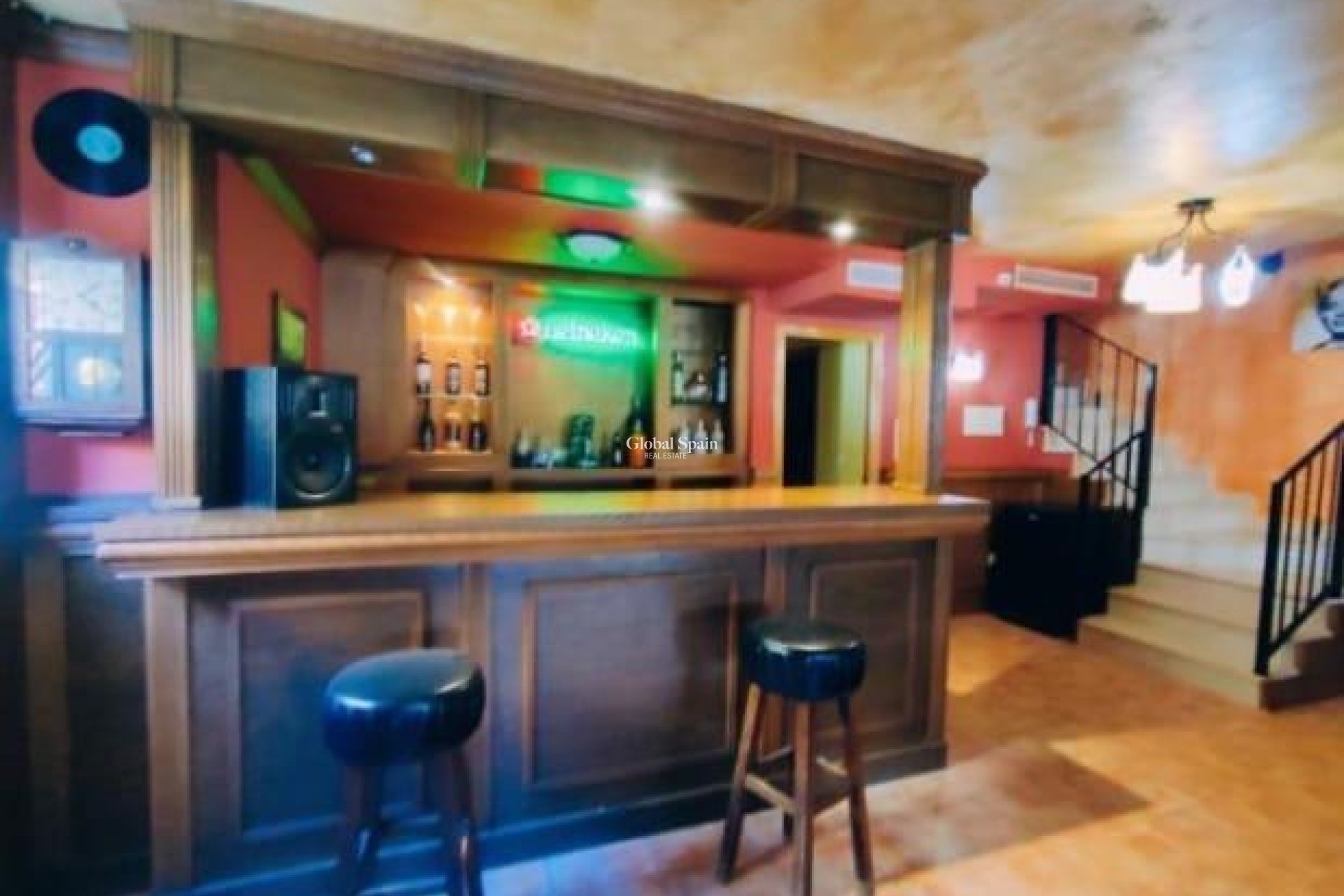 Wiederverkauf - VILLA -
TORREVIEJA - Aguas Nuevas