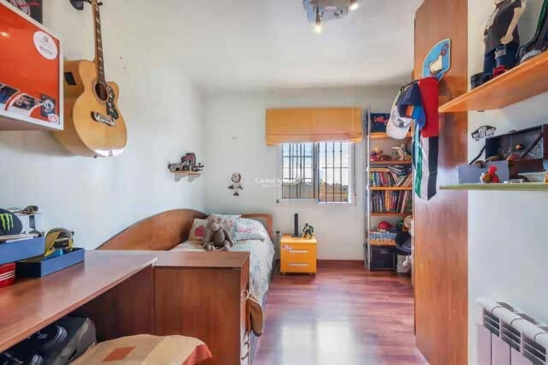 Wiederverkauf - VILLA -
TORREVIEJA - Aguas Nuevas