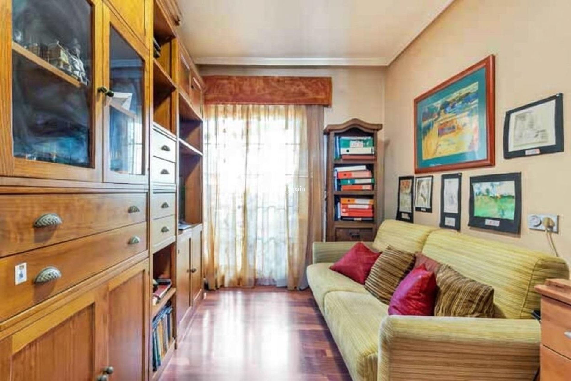 Wiederverkauf - VILLA -
TORREVIEJA - Aguas Nuevas