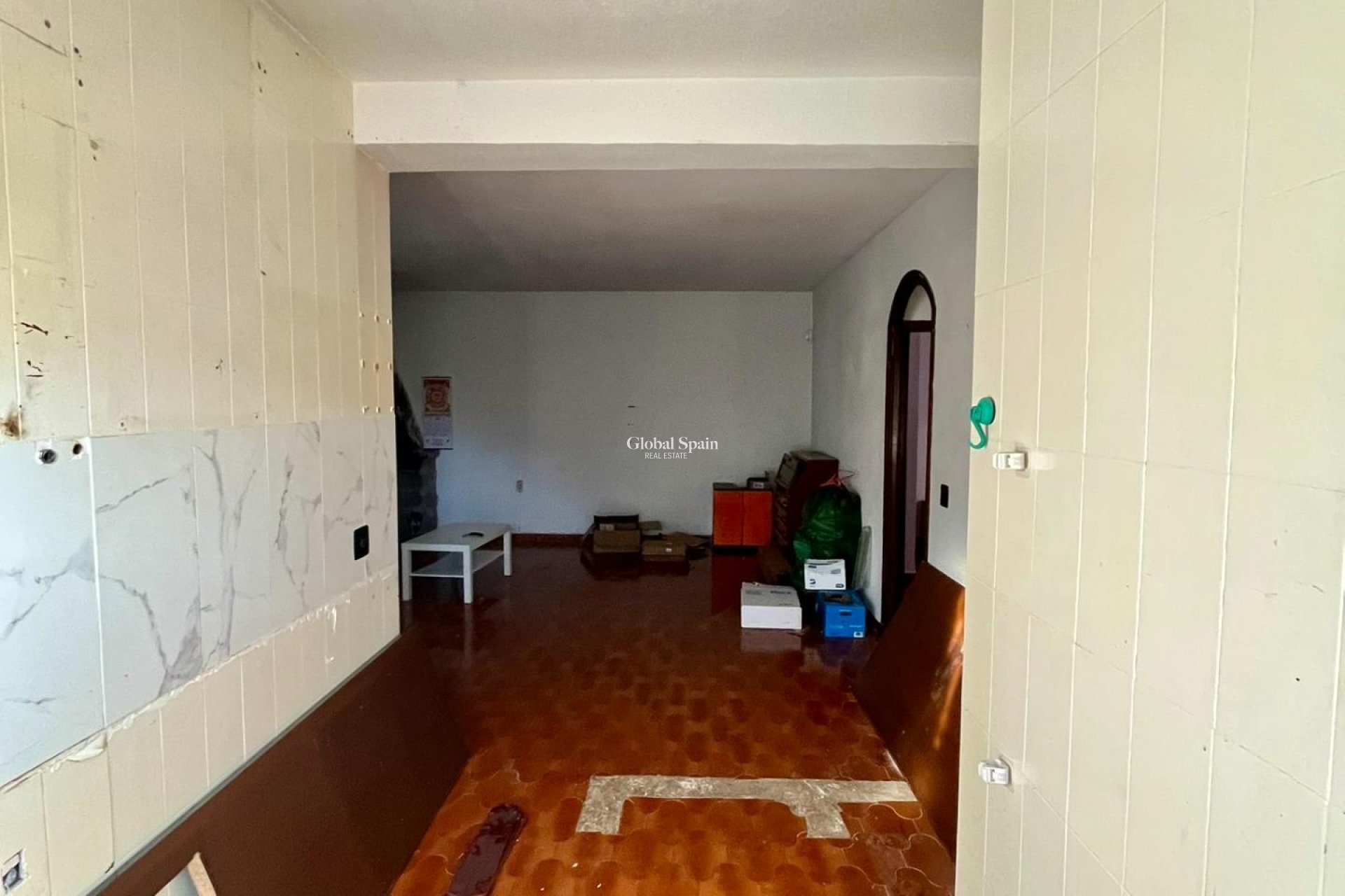 Wiederverkauf - VILLA -
TORREVIEJA - Aguas Nuevas