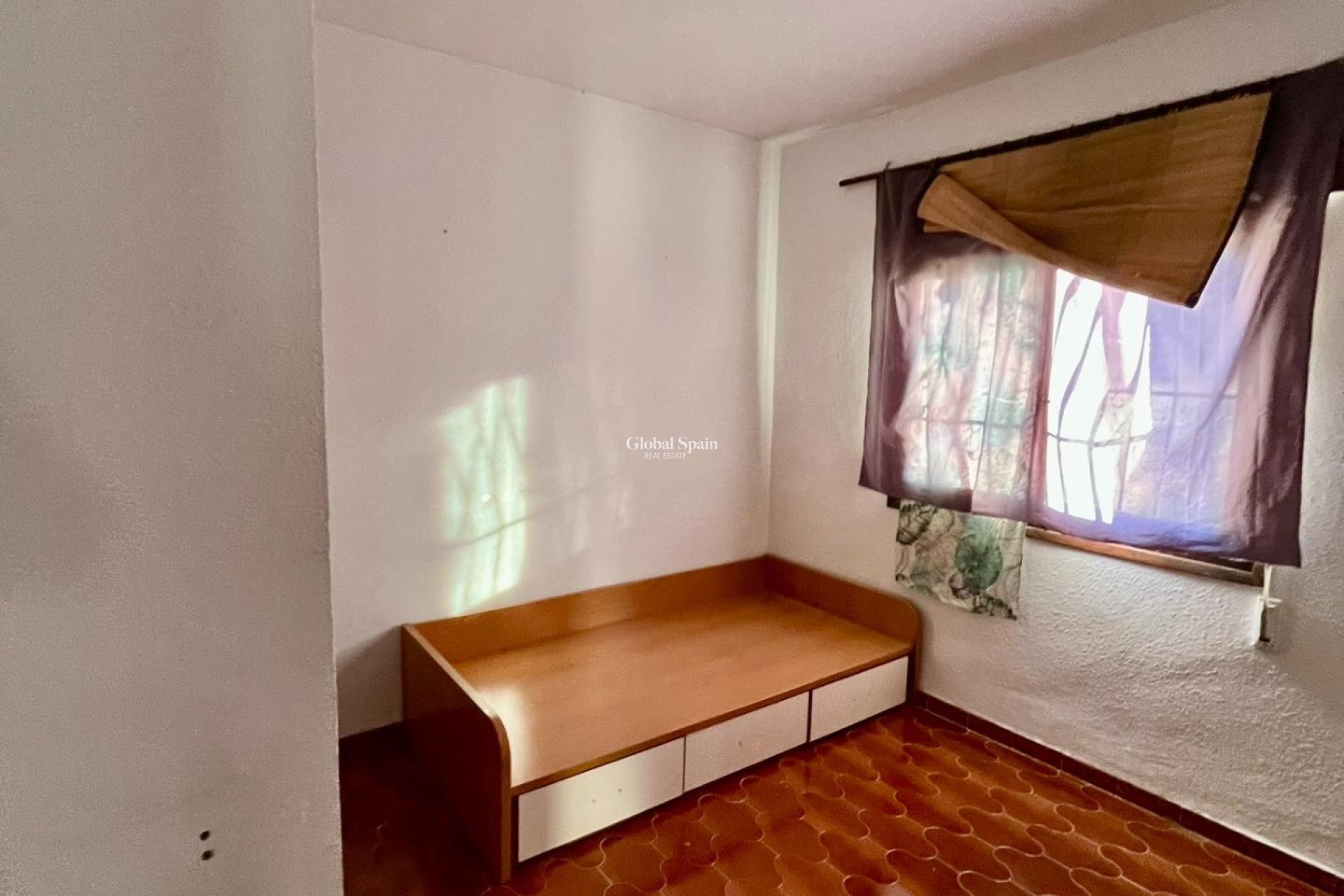 Wiederverkauf - VILLA -
TORREVIEJA - Aguas Nuevas